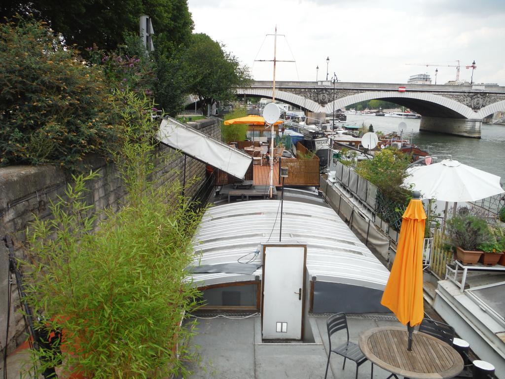 巴黎 盆尼施奈法尔旅馆酒店 客房 照片